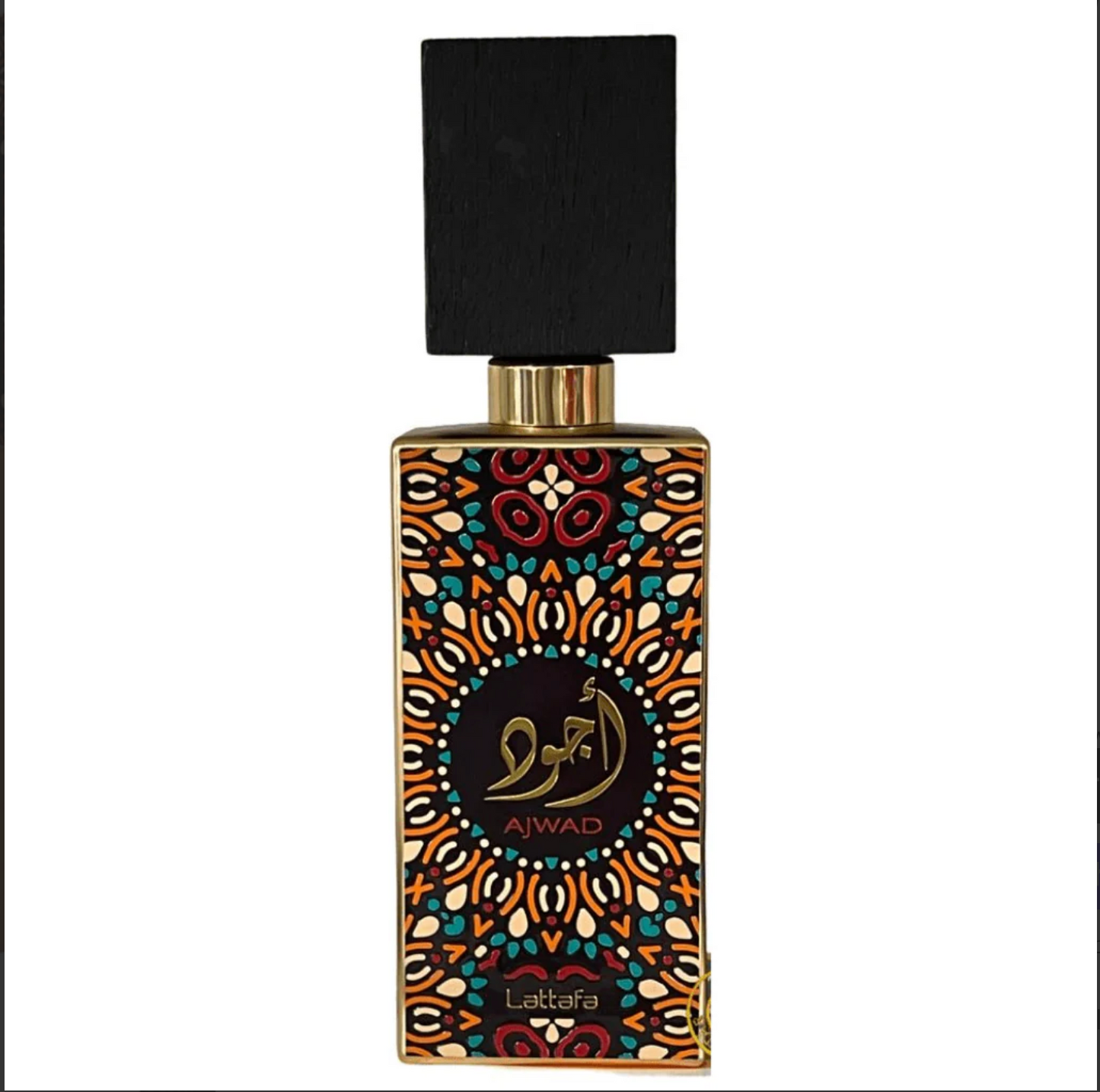 Ajwad EDP Unisex - 60ML by Lattafa
