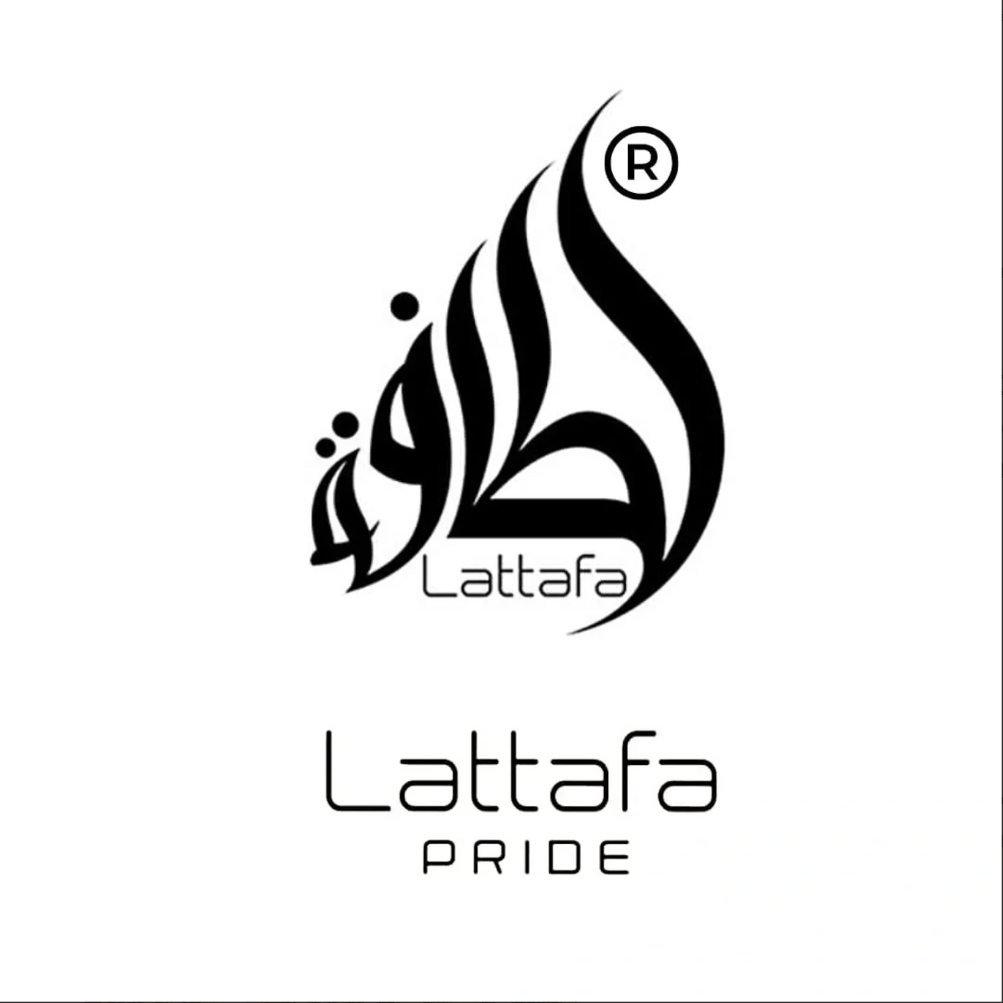 Queen of Arabia Eau De Parfum Spray 100ml (3.4 oz) by Lattafa Pride | A Golden Halo of Coconut, Salt & Vanilla