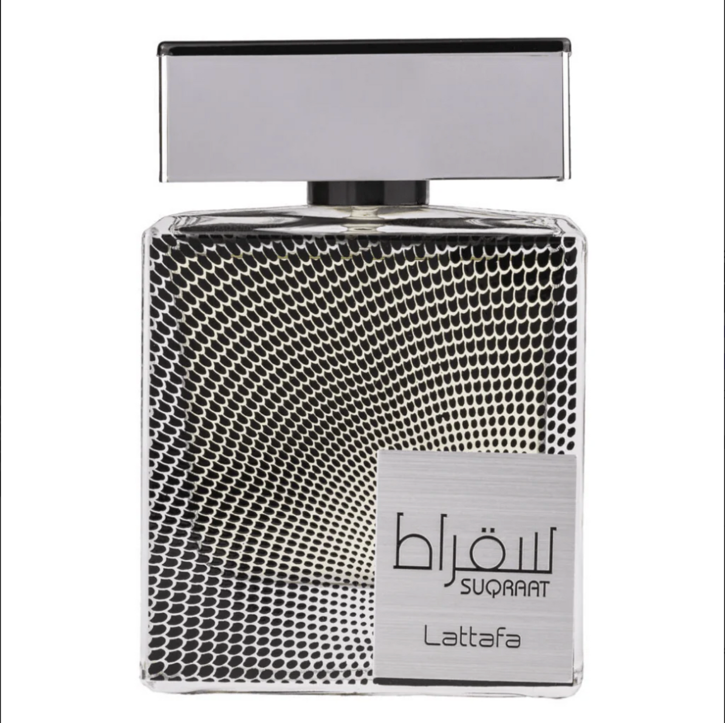 Suqraat for Men EDP - 100ML (3.4 oz) by Lattafa