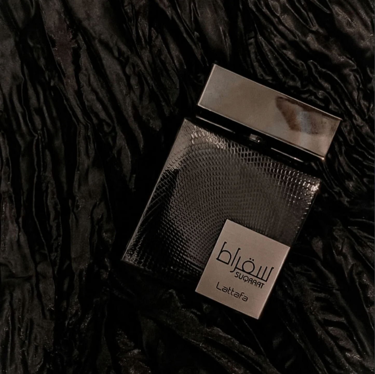 Suqraat for Men EDP - 100ML (3.4 oz) by Lattafa