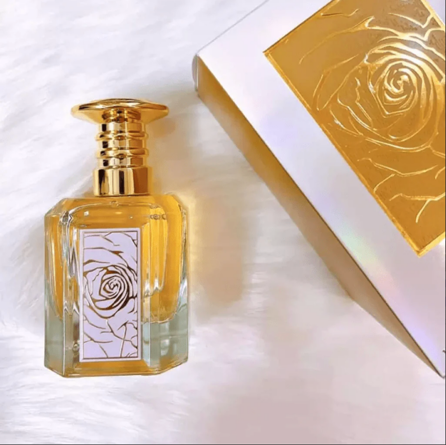 Mazaaji for Women EDP - 100ML (3.4 oz) by Lattafa