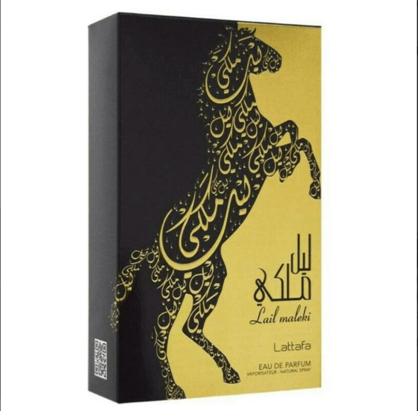 Lail Maleki EDP - 100ML by Lattafa