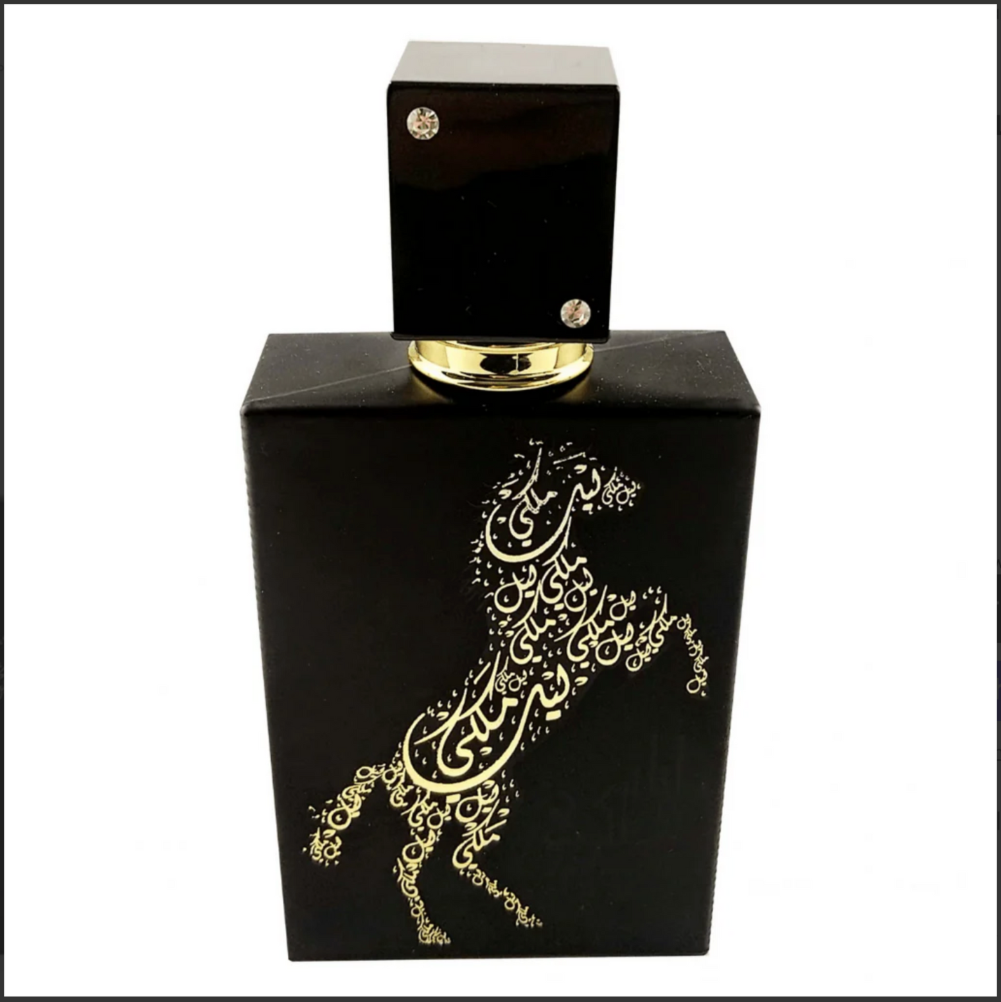 Lail Maleki EDP - 100ML by Lattafa