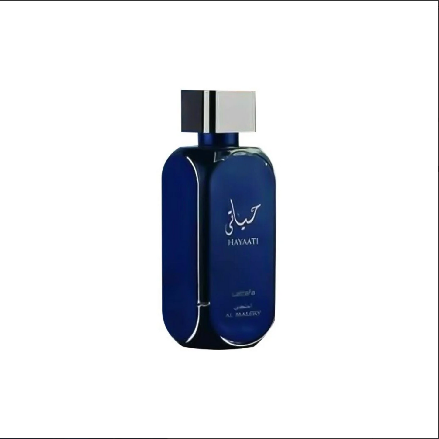 Hayaati Al Maleky |EDP-100ML/3.4Oz| By Lattafa