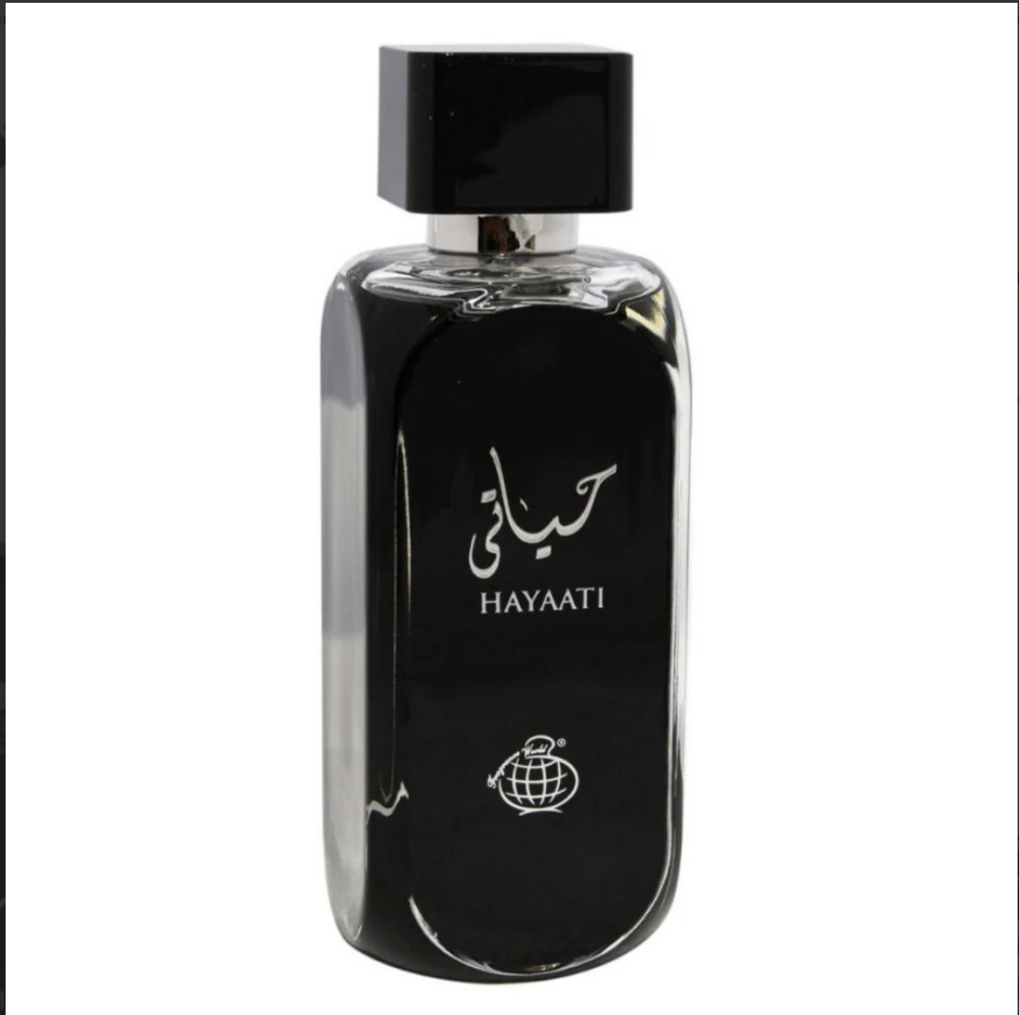 Hayaati EDP - 100ML(3.4 oz) by Lattafa