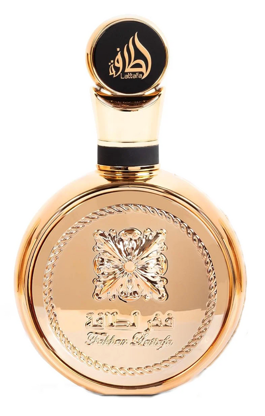 Fakhar Gold Extrait EDP - 100Ml (3.4Oz) By Lattafa