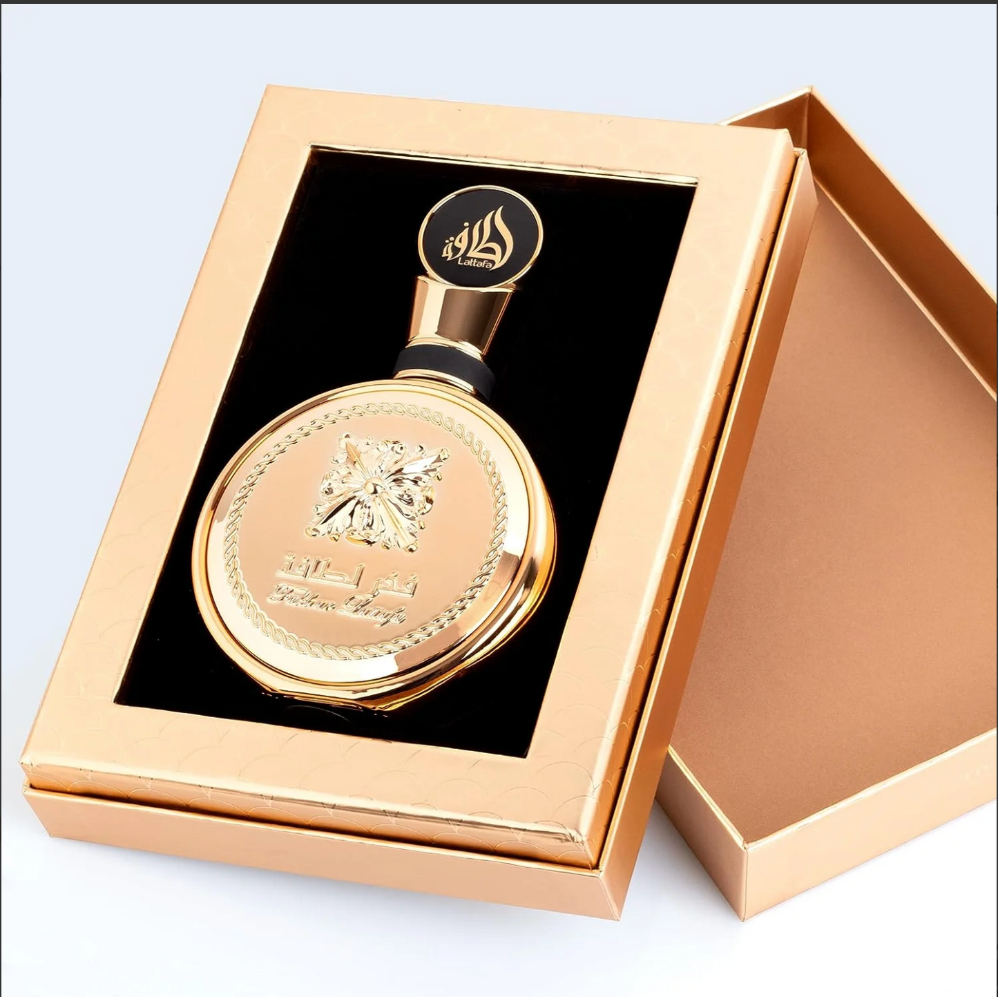 Fakhar Gold Extrait EDP - 100Ml (3.4Oz) By Lattafa
