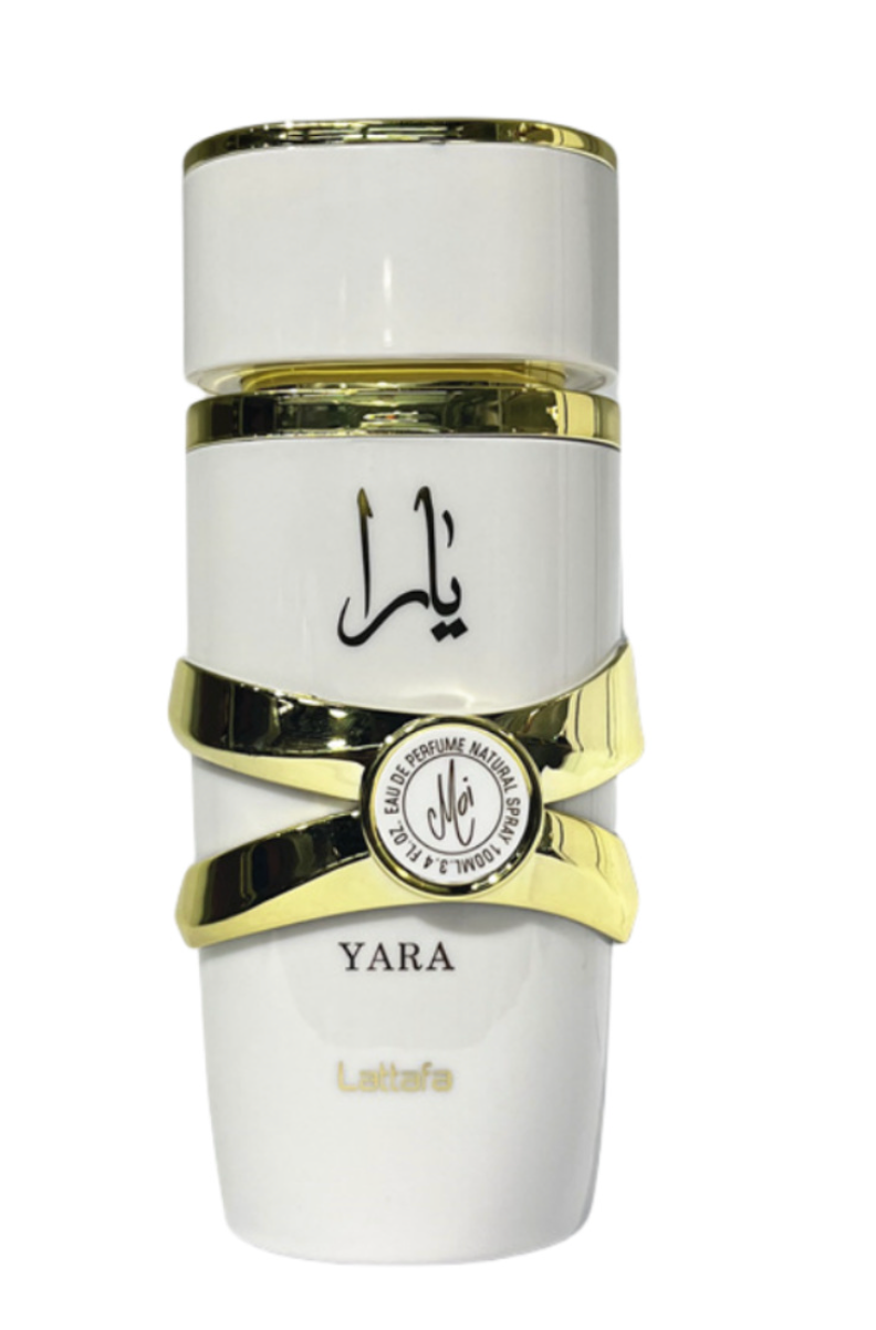 Yara For Women EDP - 100ML (3.4 oz) | by Lattafa