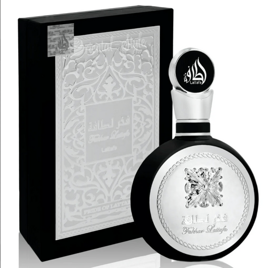 Fakhar for Men EDP - 100ML(3.4 oz) by Lattafa