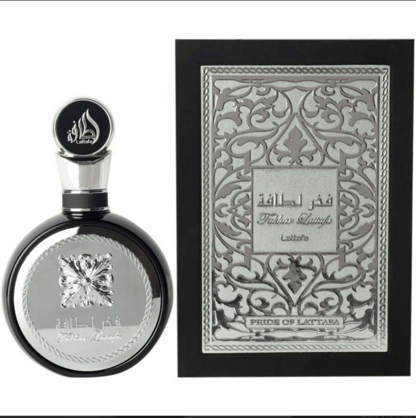 Fakhar for Men EDP - 100ML(3.4 oz) by Lattafa