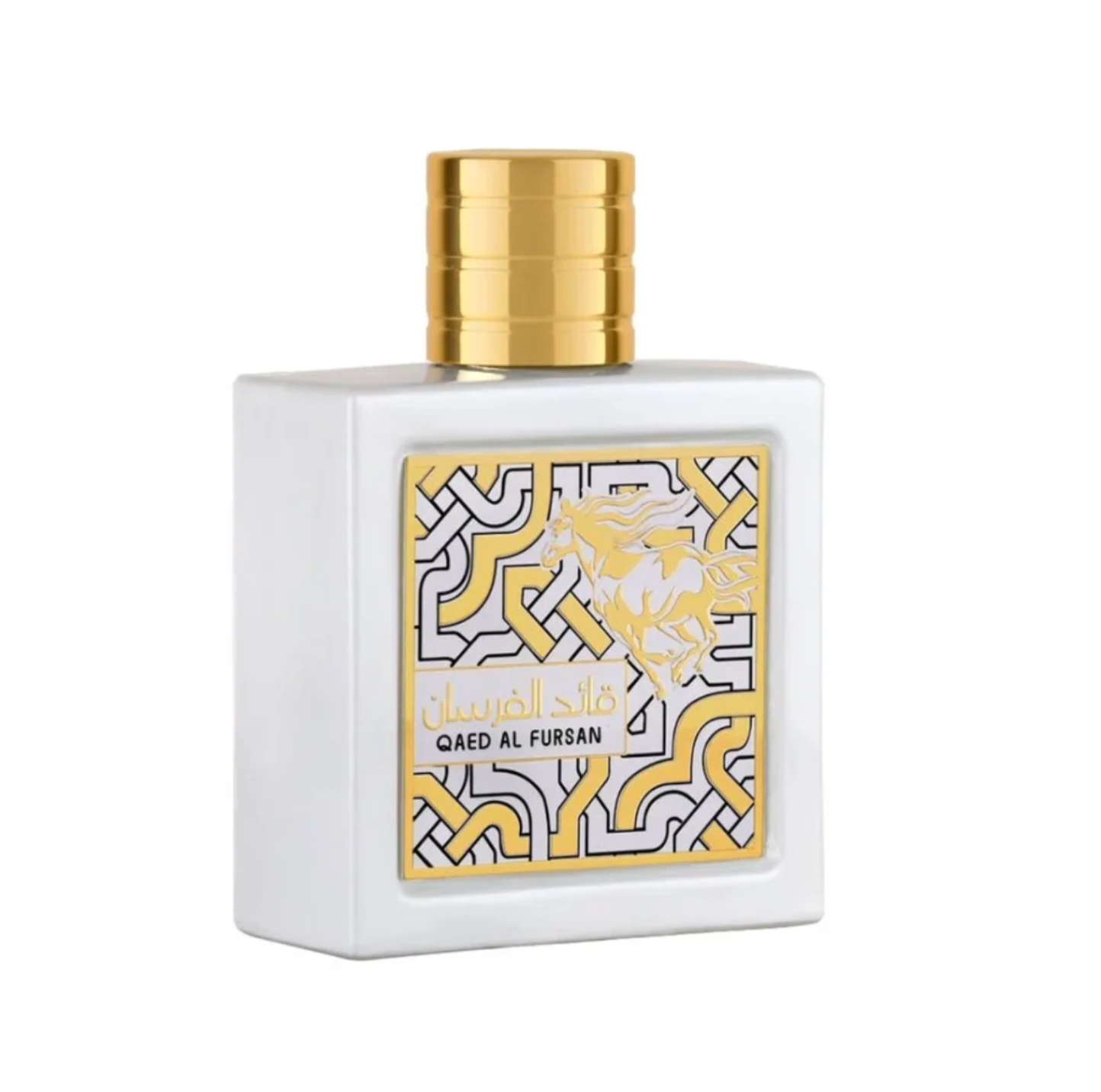 Qaed Al Fursan Unlimited EDP 90ml by Lattafa