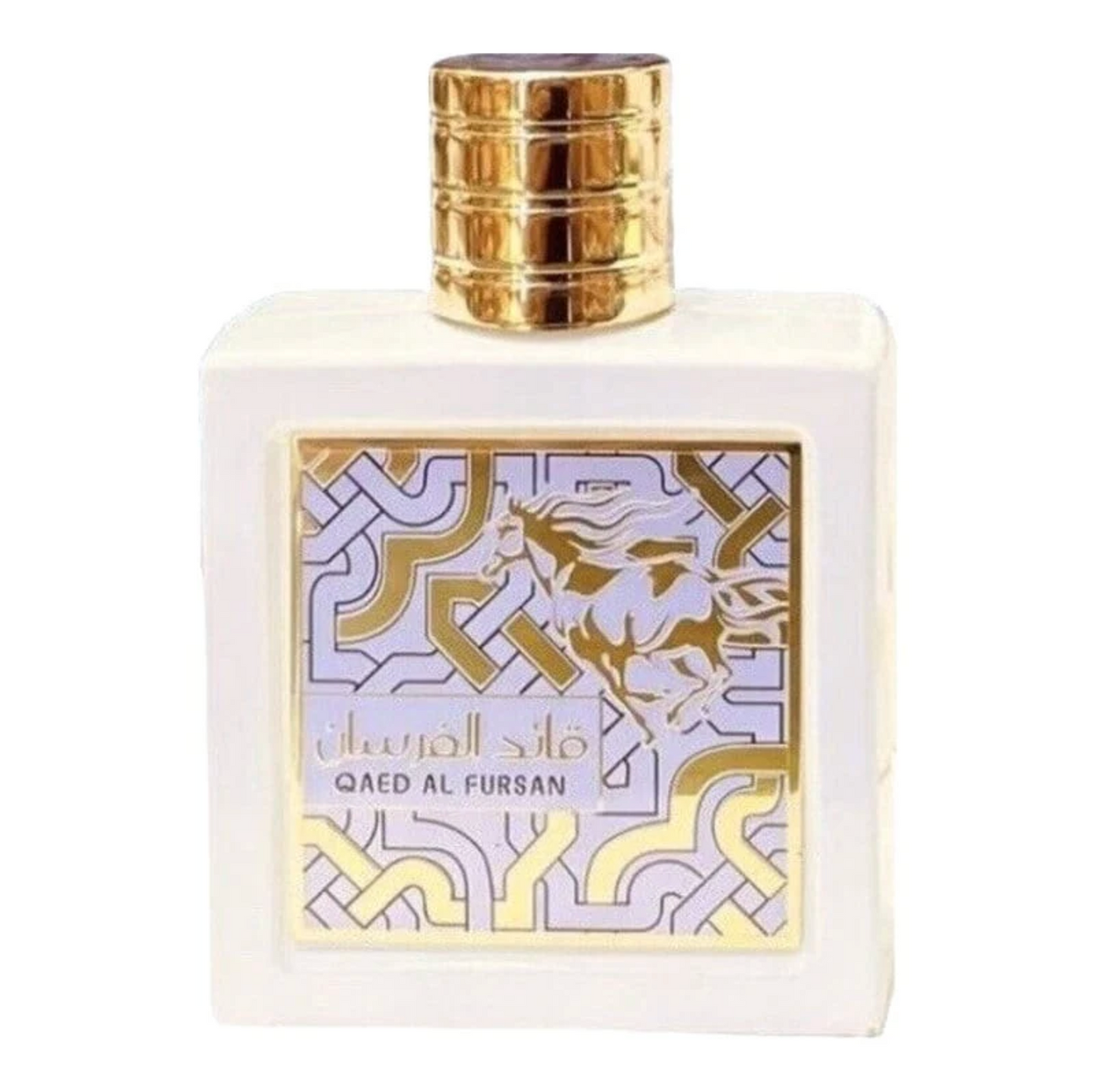 Qaed Al Fursan Unlimited EDP 90ml by Lattafa