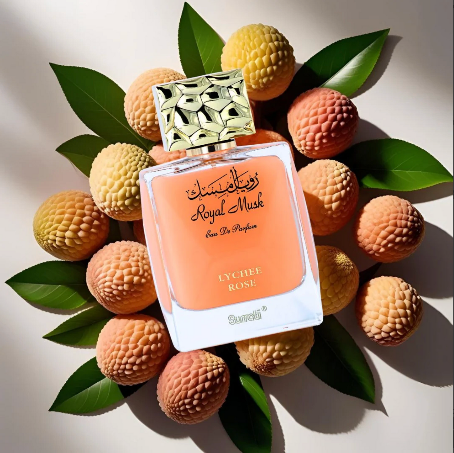 Odyssey Candee Special Edition EDP Spray 100ML (3.4 OZ) By Armaf | Sweet Fruits, Creamy Caramel, and Warm Musk.